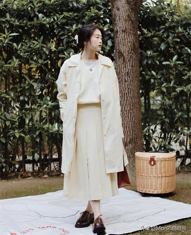 风衣你需要哪一款,风衣所有面料