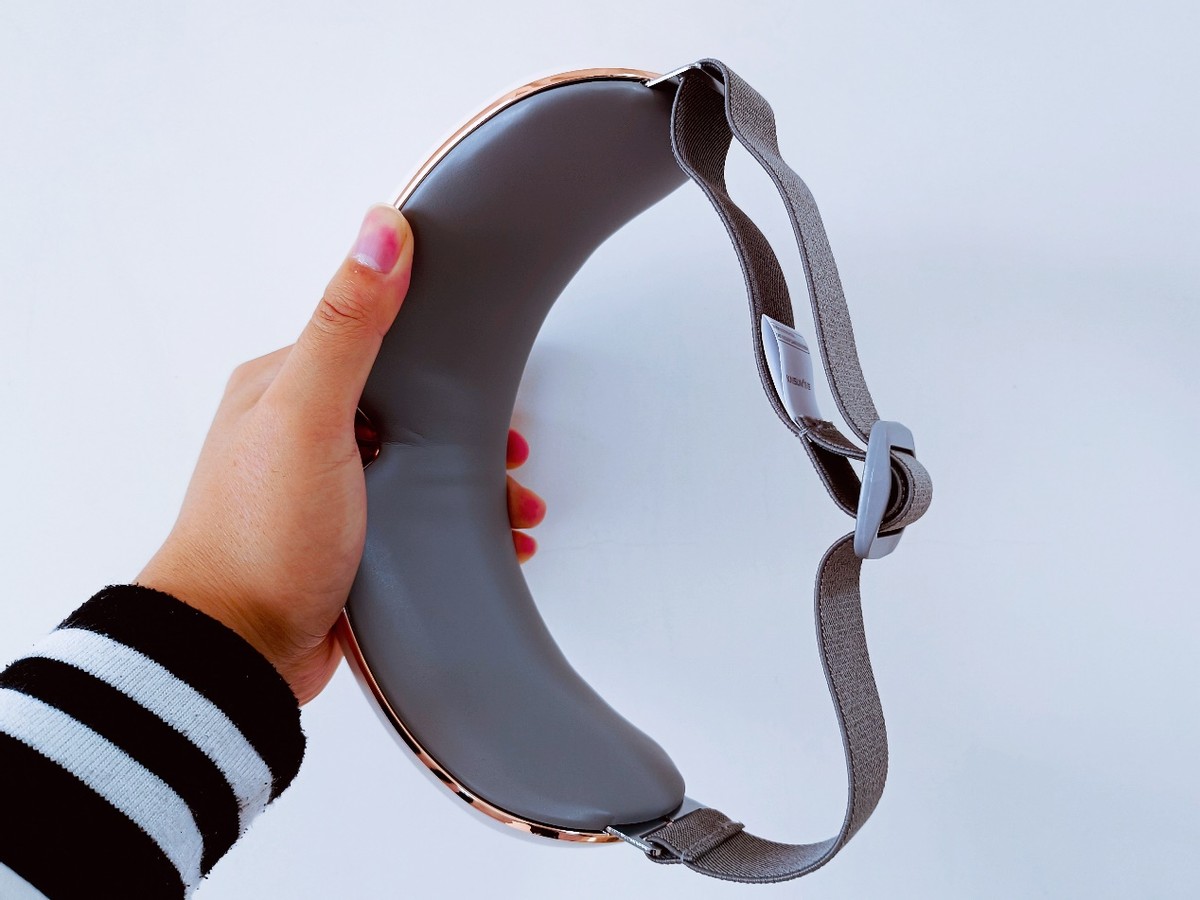 凯视乐眼部按摩仪怎么样,凯胜眼部按摩器怎么用