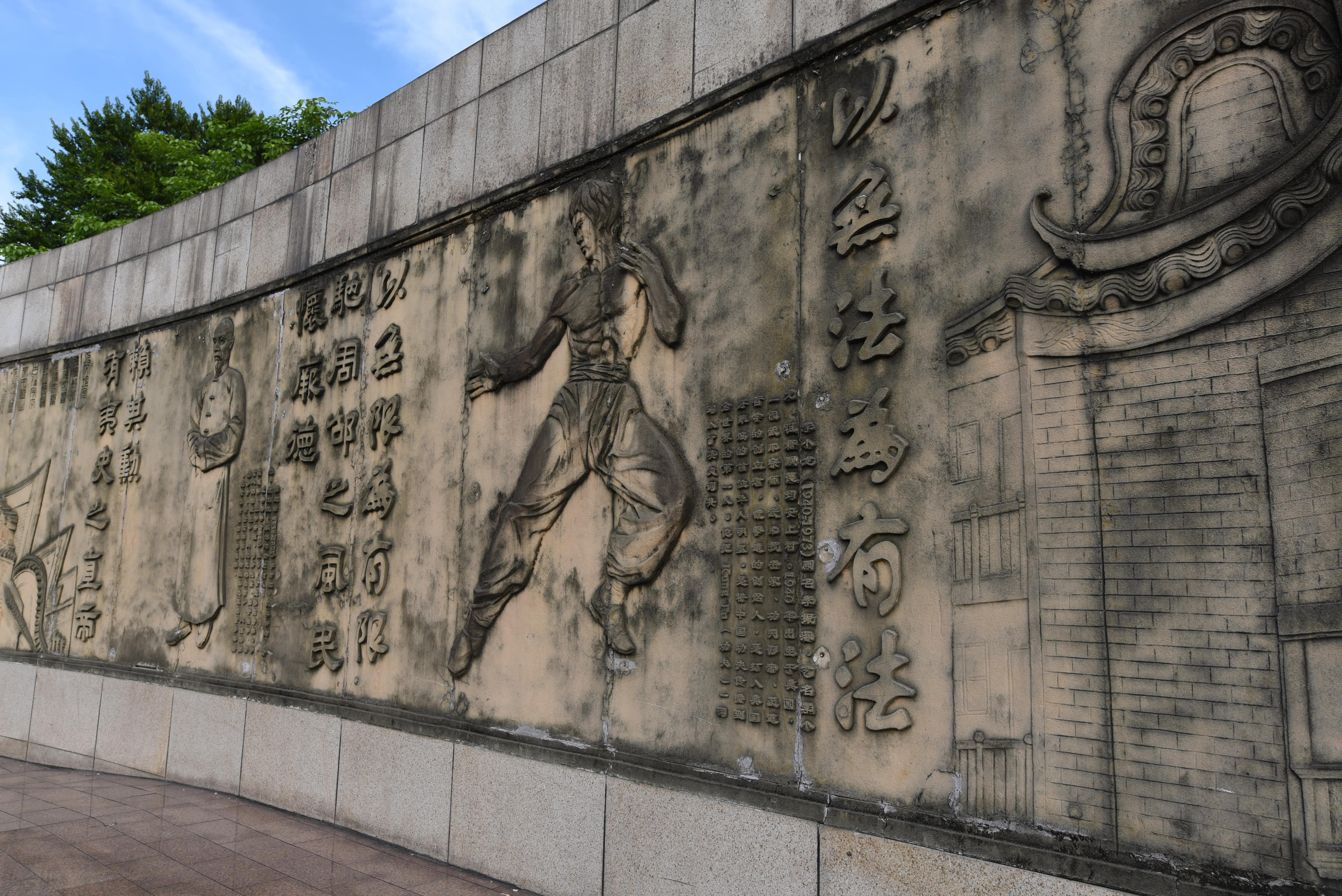 佛山顺德均安镇可逛的地方,顺德均安镇街分布图