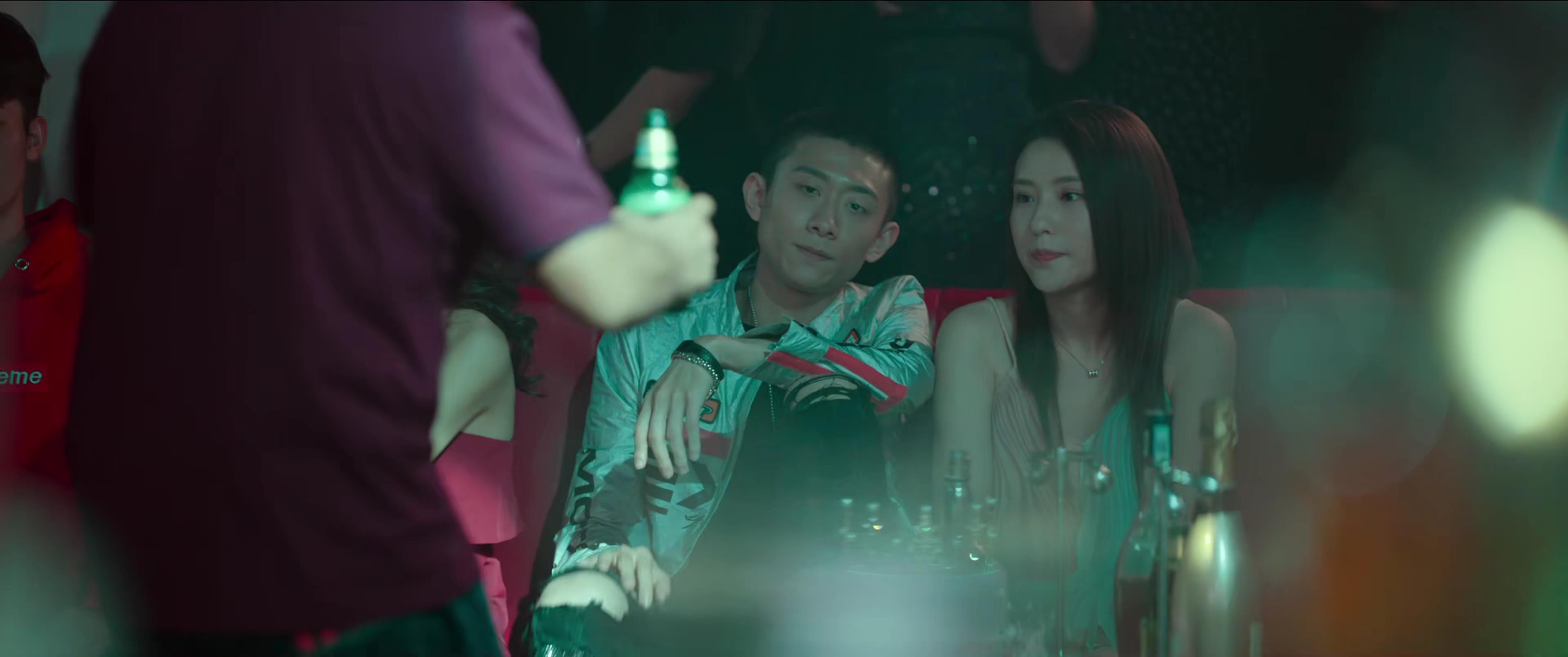 发财日记小宝和老人,发财日记小宝去二哥家