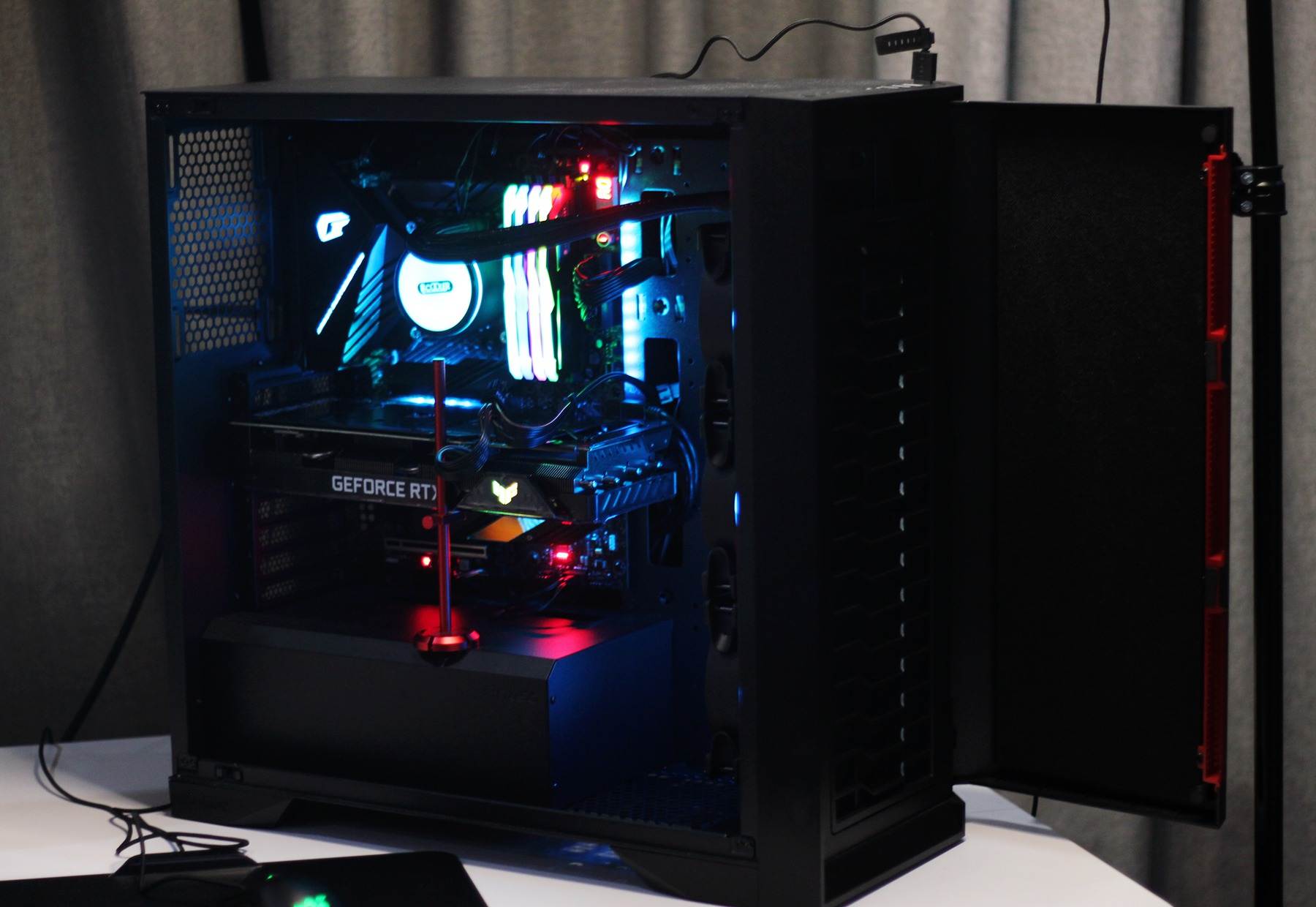 希捷酷玩5301t固态硬盘,希捷酷玩530pcie4.0