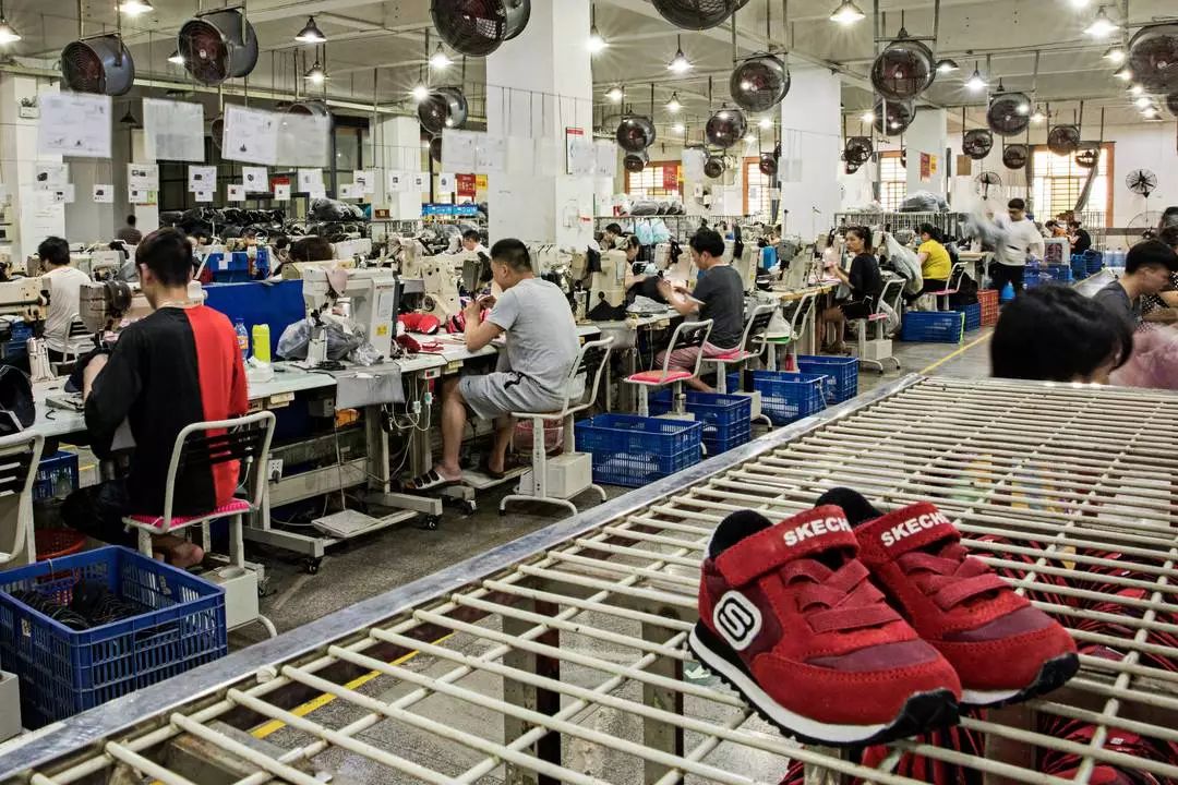 晋江西滨，面积最小的镇，70幅作品了解“大美晋江精品西滨”