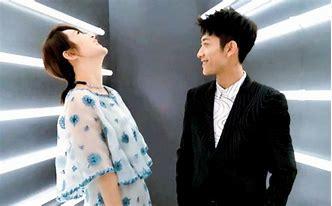 杨紫和张一山是怎么认识的,杨紫与张一山是否是一对恋人