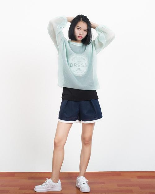 怎么区分韩国衣服真假,如何鉴别真假韩货衣服