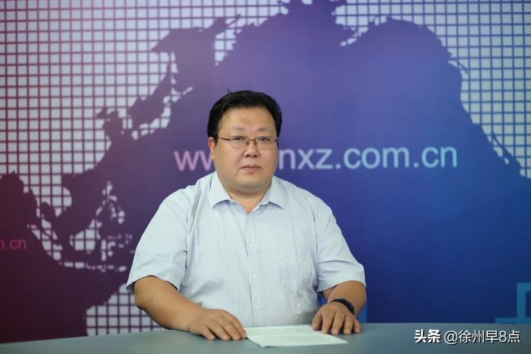 中招咨询会开场校长面对面答疑,名校长面对面访谈