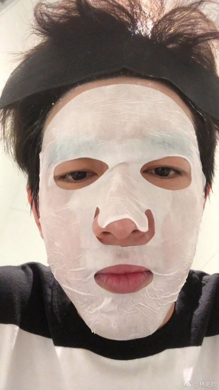 扔掉面膜,停产但好用的韩国面膜