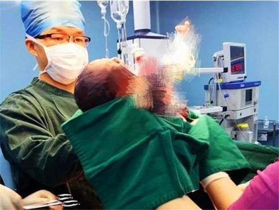 分娩前的备皮和内检,分娩前备皮