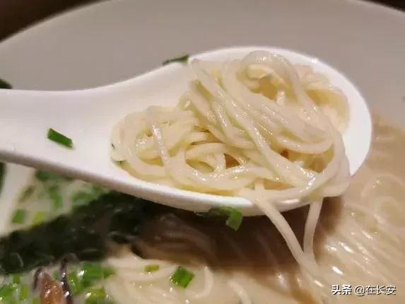 在西安不努力就是逛不完的康复路,西安人不去西安景点逛为什么