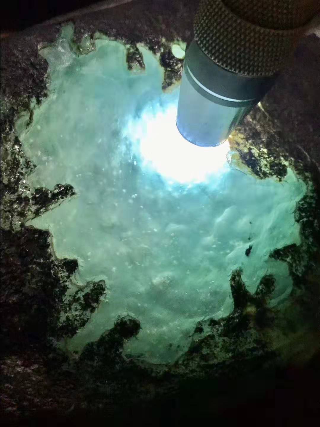 赌石入门视频,木那场口和莫西沙场口有什么不同