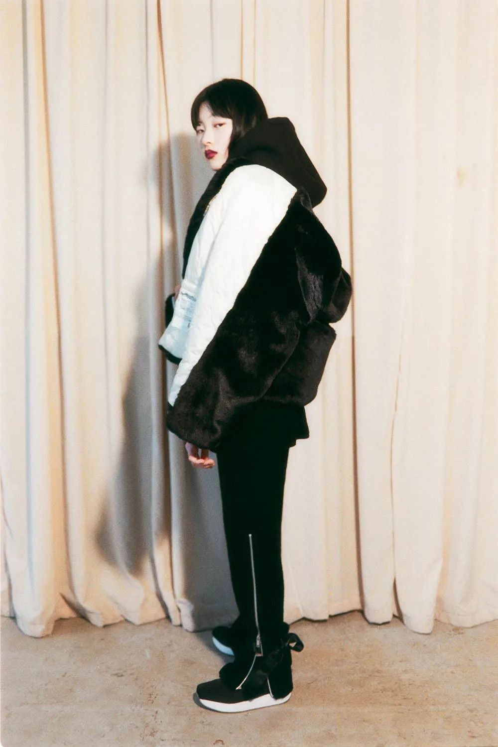 怕冷星人的保暖羽绒服,怕冷星人必备羽绒服