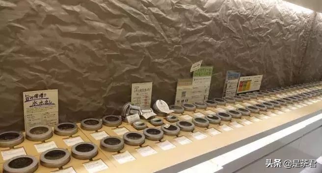 比喜茶更牛的新茶饮,比喜茶还牛的茶