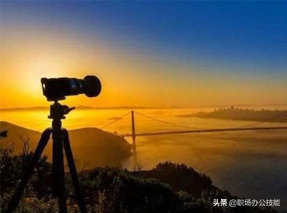 手机拍不了星空？给我30秒，送你一片银河落九天