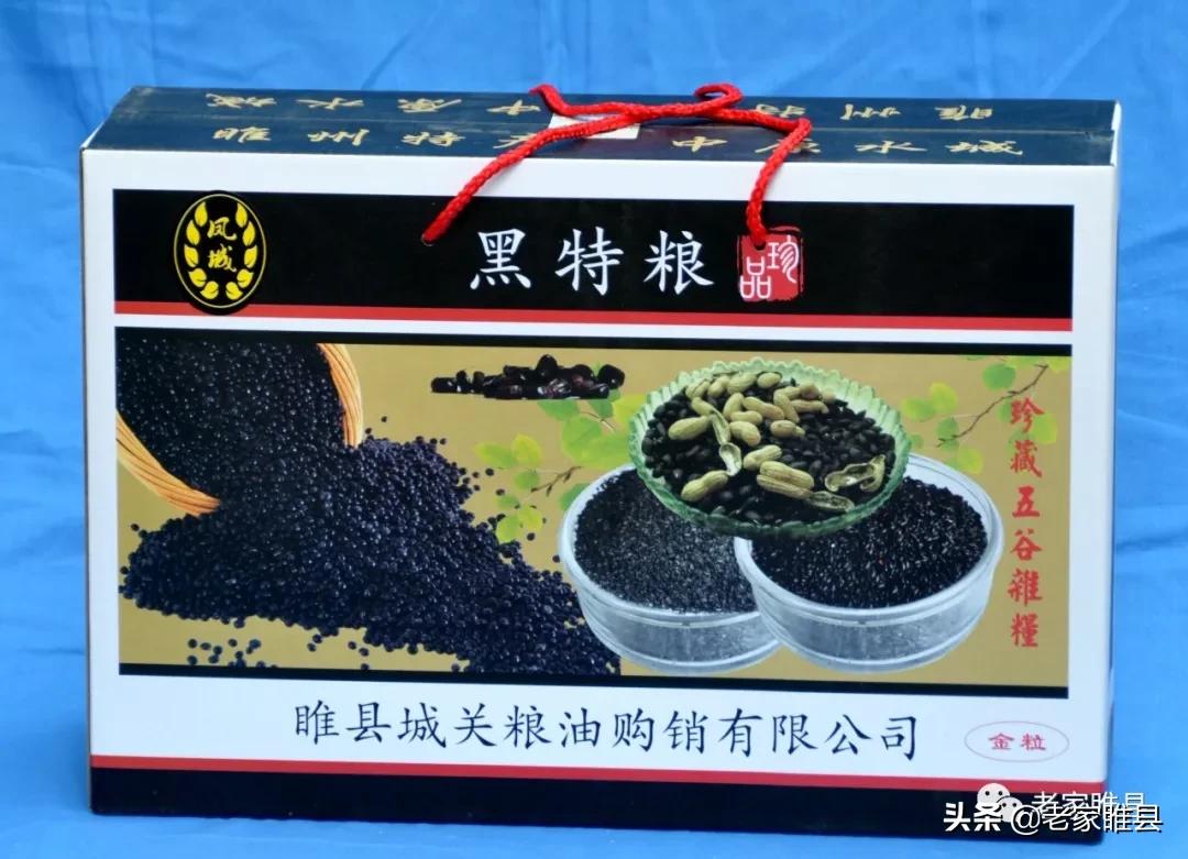 睢县特产有哪些,睢县十大特产有哪些
