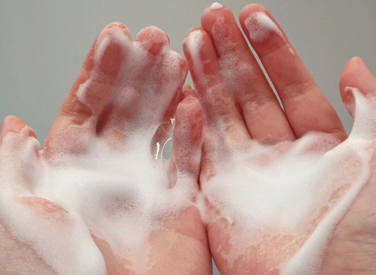 女生“下面”总是痒,到底是谁惹的祸?