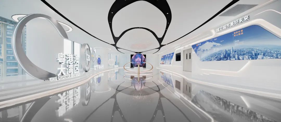 杰恩设计:极简大美的灵动艺术,用细节缔造标杆