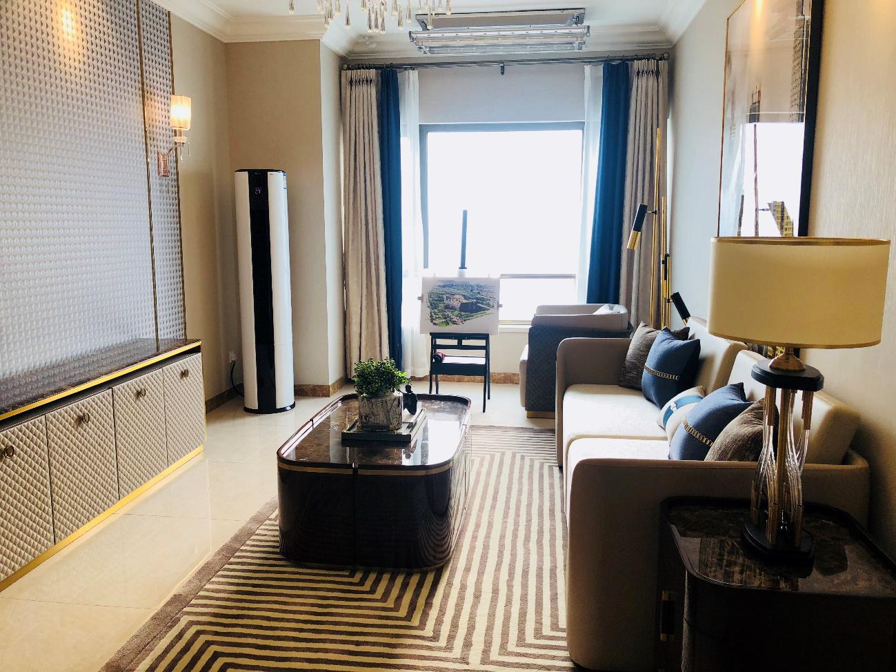 备受瞩目的沈北道义板块，一座宜居标杆是如何崛起的？