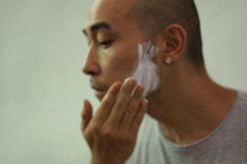 世界顶级手工男士剃须刀,男士剃须刀魅力设计