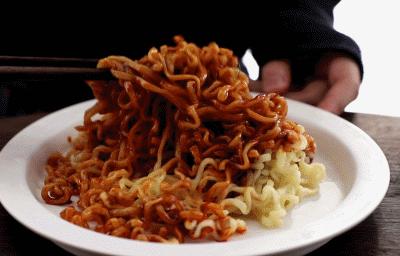 韩国泡面购买渠道,泡面囤货推荐