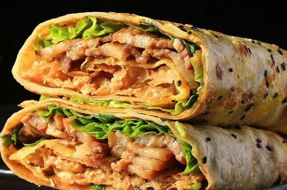 地摊街边小吃卖什么最火最赚钱,街边小吃摆摊最火项目带教程