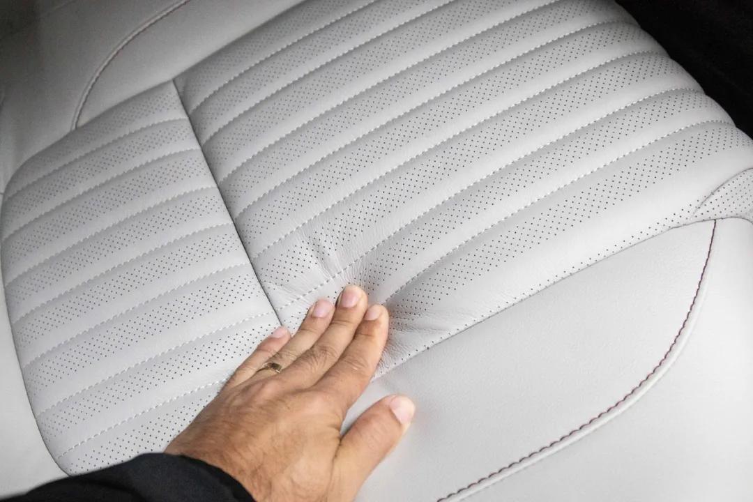 皓影锐·混动e+真实感受,皓影锐混动e有何不同