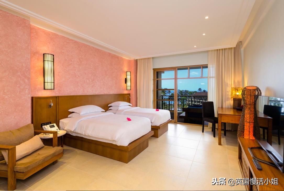 呼吸纯净空气，探寻塞舌尔畅快自由行