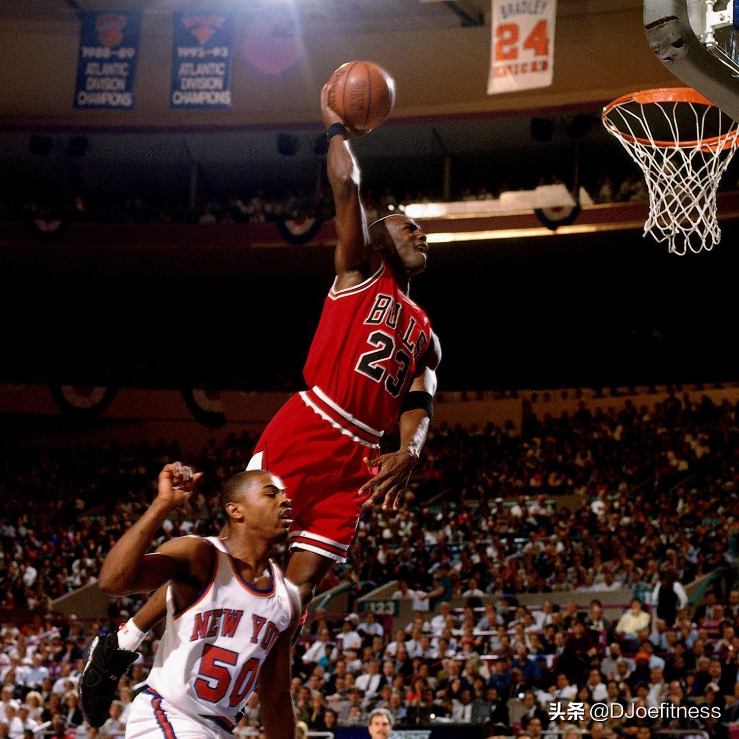 单脚起跳扣篮弹跳力训练方法,学会弹跳的方法