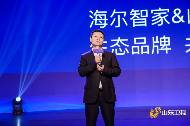 周涛黄晓明加盟山东卫视2020优质资源共享会“放大招”