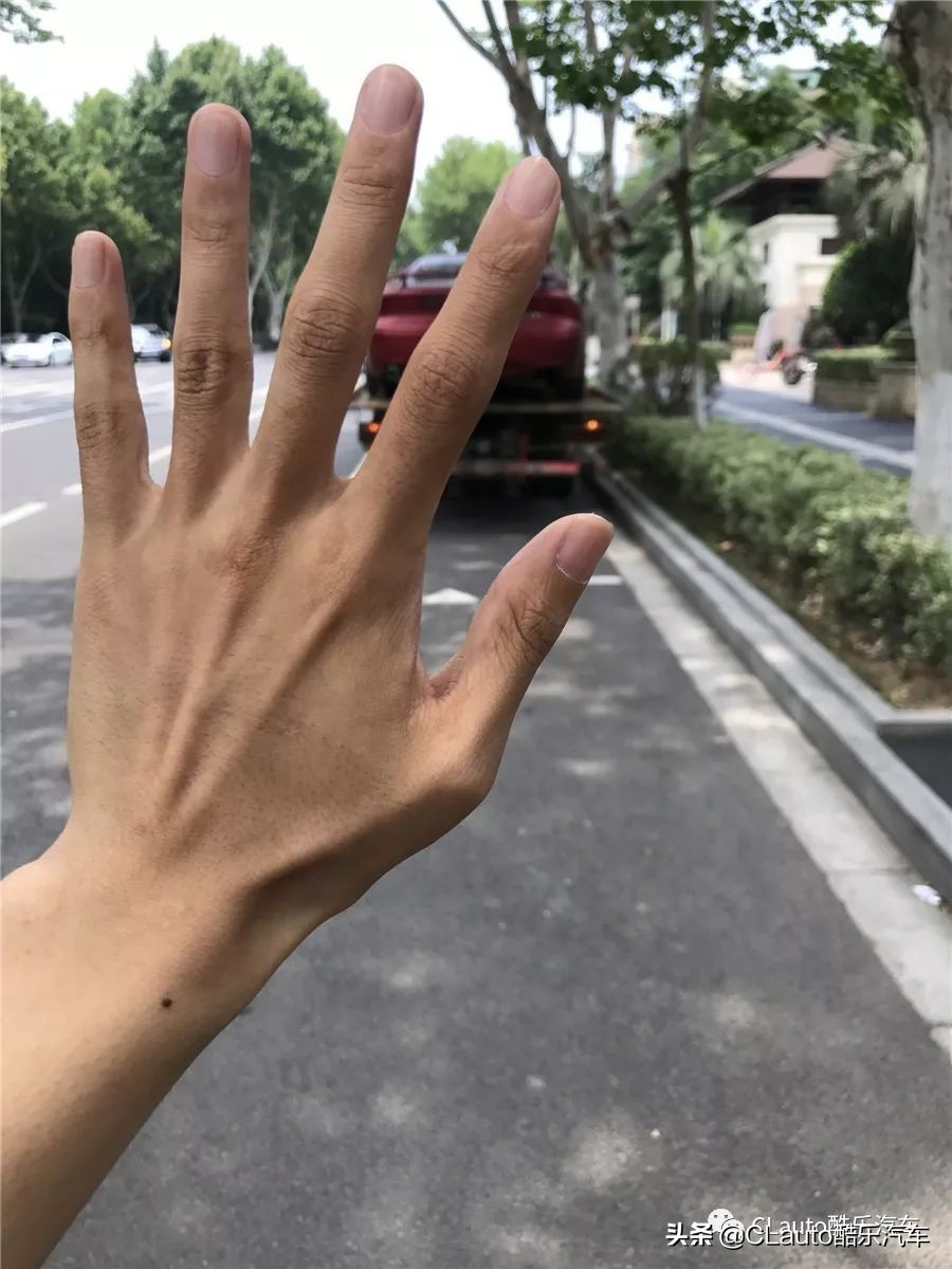 再见了,我曾挚爱的你;再见了,三菱GTO