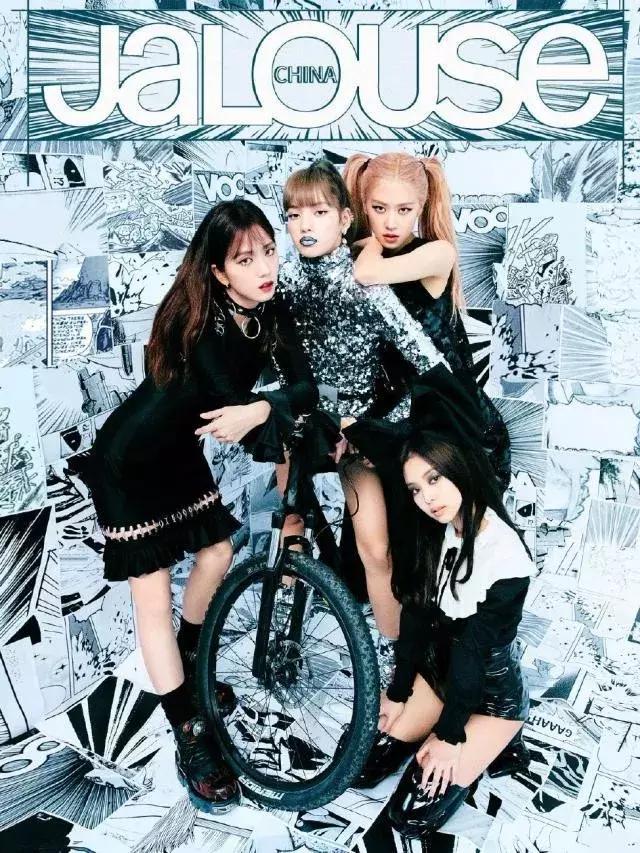 人间芭比lisa安利这个甜酷的女孩,人间芭比lisa穿高跟鞋