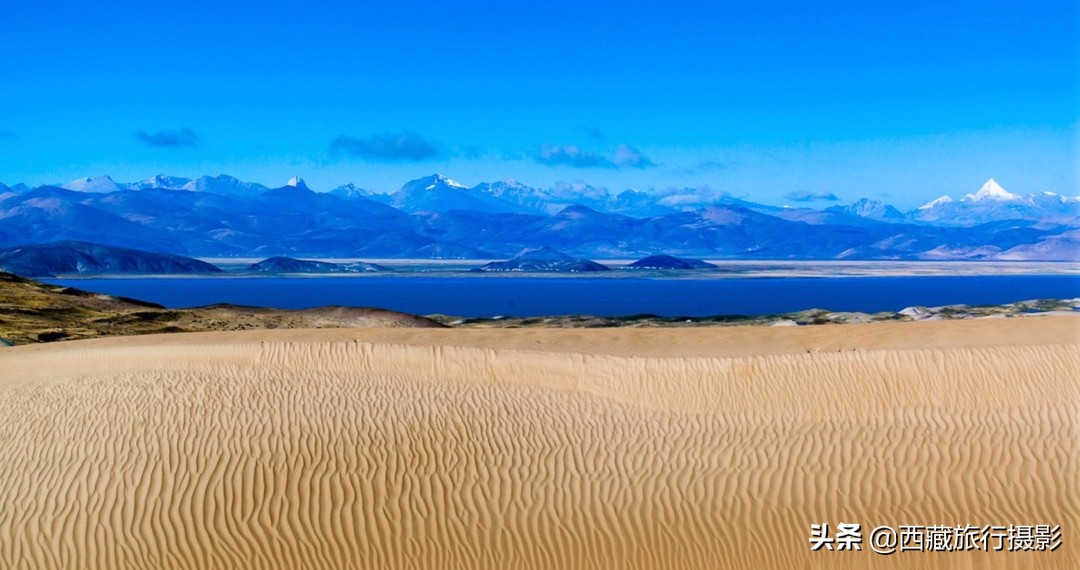 西藏最美的风景阿里环线,川藏线最美的十大打卡景点