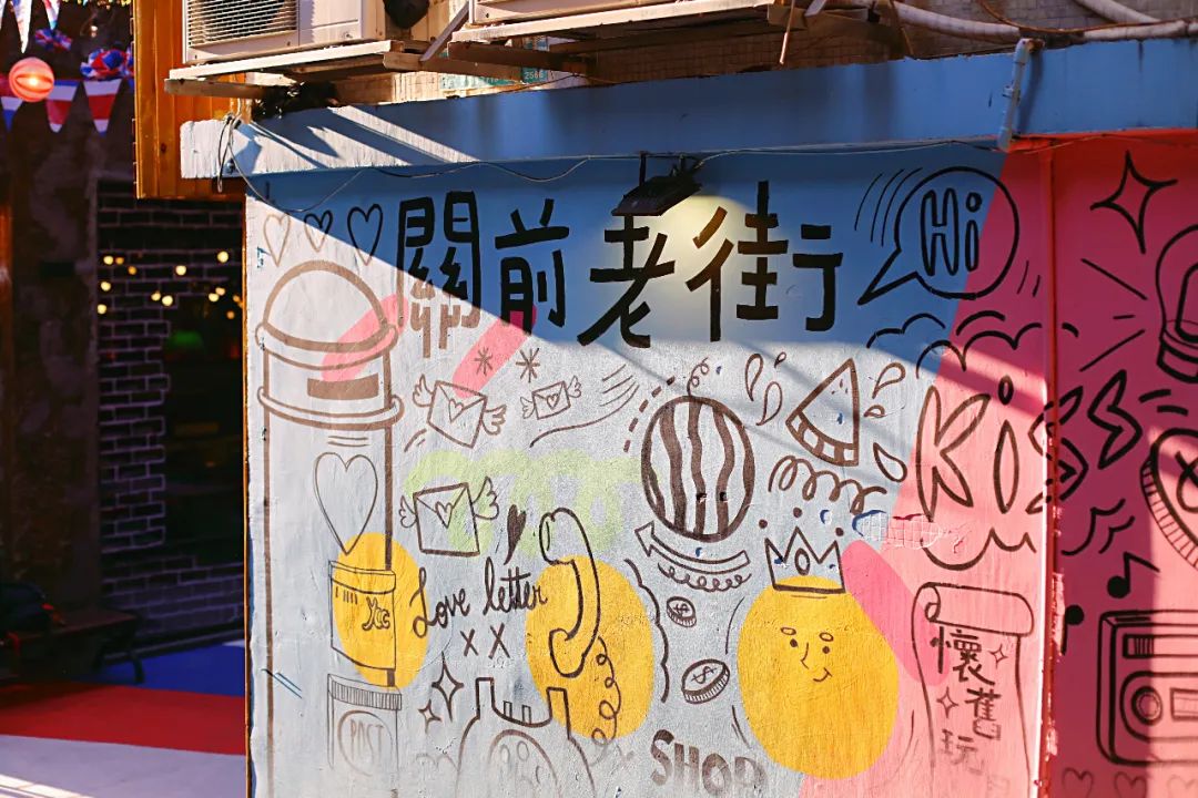 烂鬼楼巡礼?红白蓝街?12月澳门旅行,不可错过这个周末集市