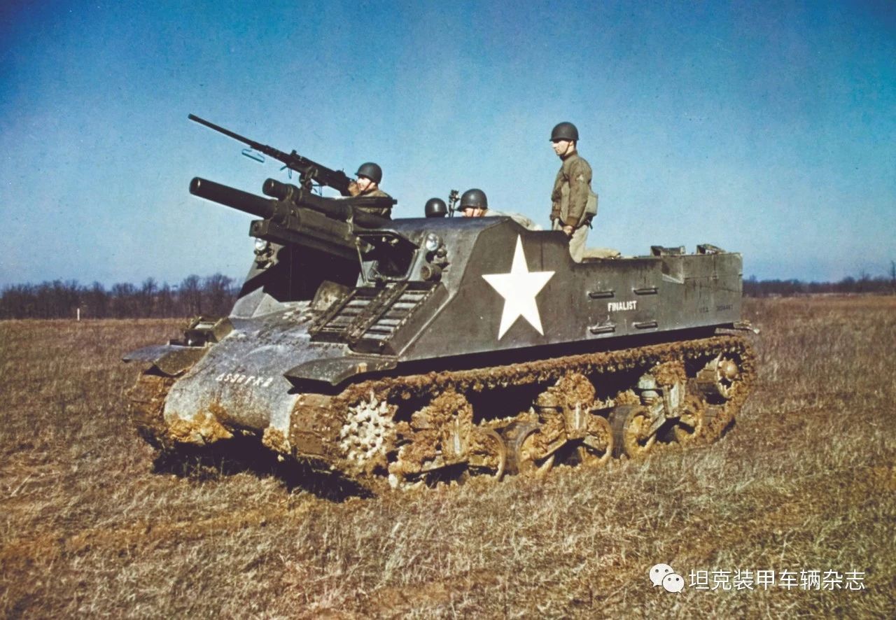 m7牧师坦克,m7牧师式自行火炮积木