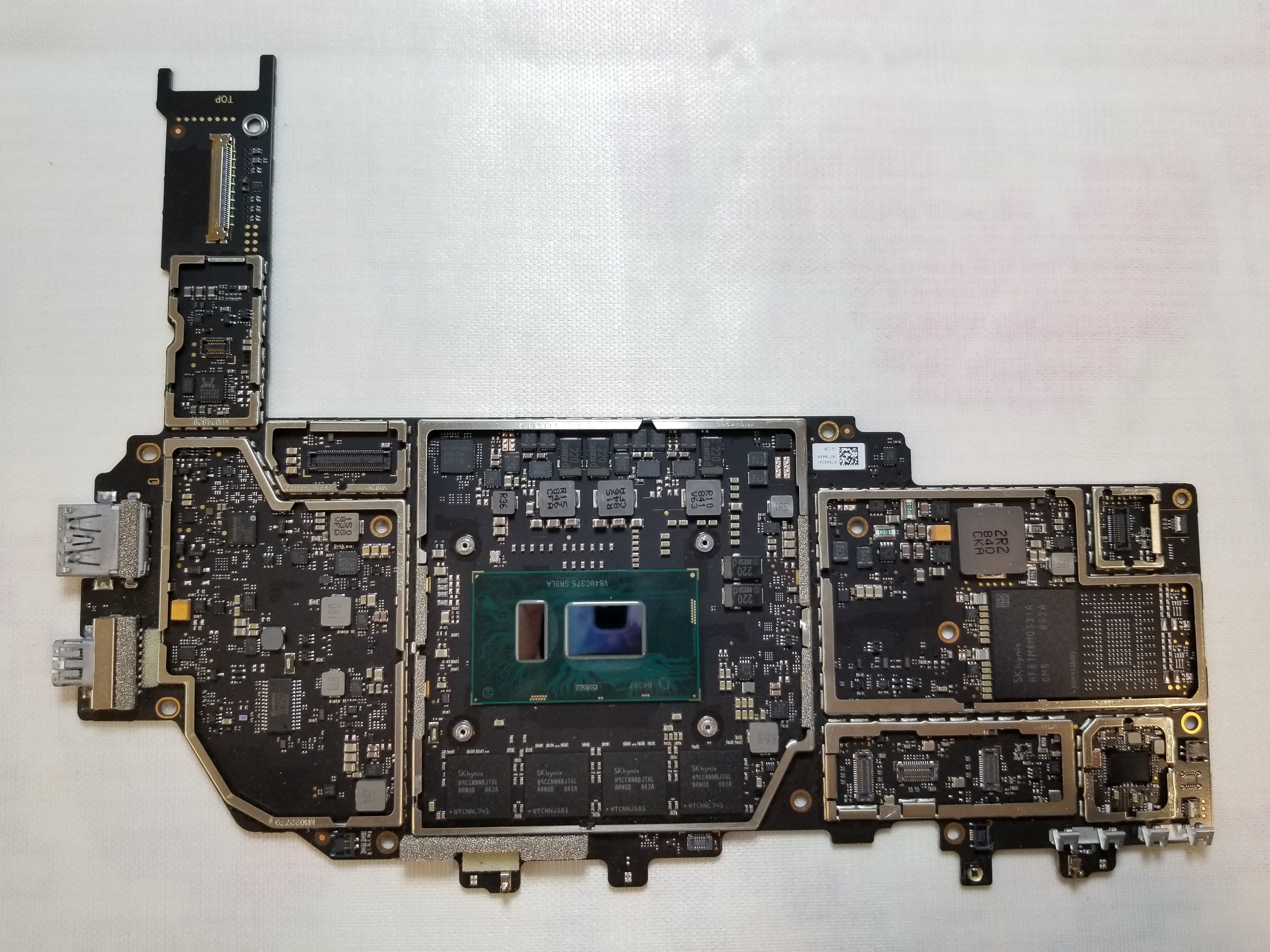 surfacepro6,surfacepro6升级win11