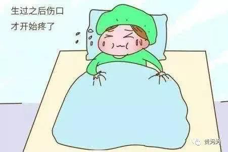 坐月子是女人的第二次重塑吗,坐月子是女人的第二次回春