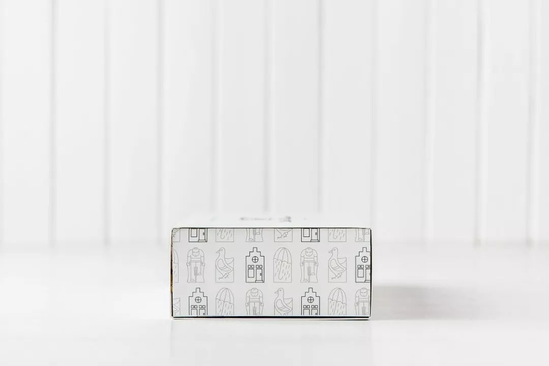 创意产品包装设计行业,软糖创意产品包装设计