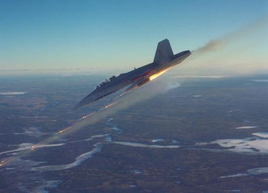 大黄蜂有几种升级版,a-18大黄蜂战斗攻击机