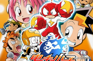 盘点十部30岁才看过的经典动画片,19部经典动画你看过吗