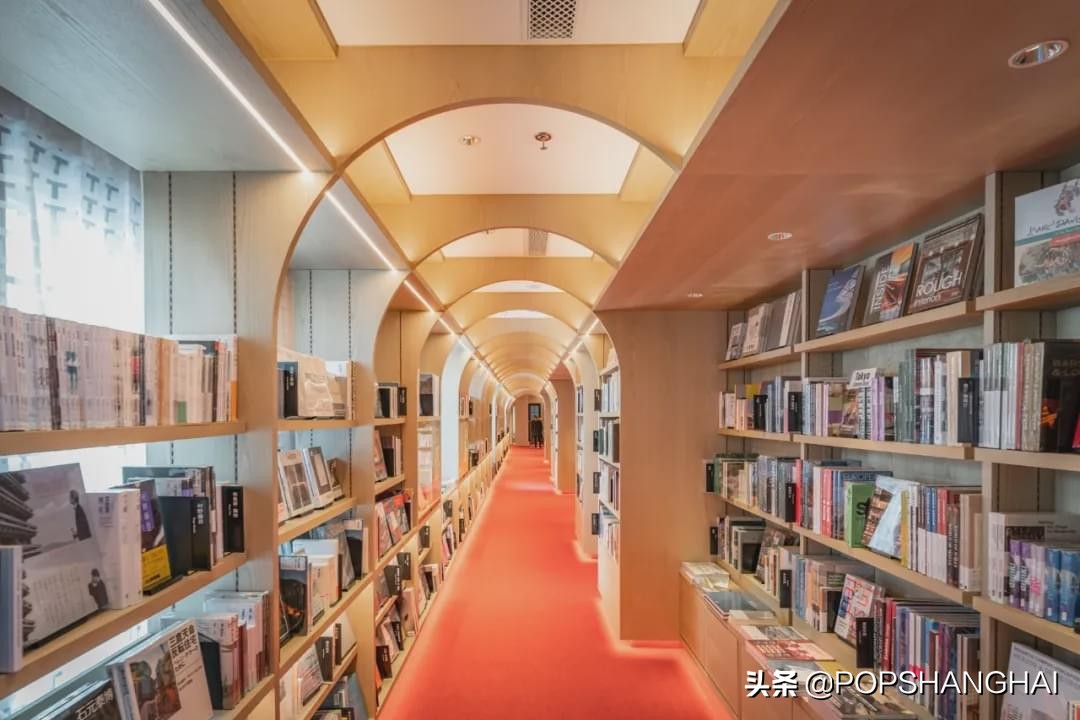 2019魔都潮人私藏网红地标全曝光,2019魔都必去50个地标