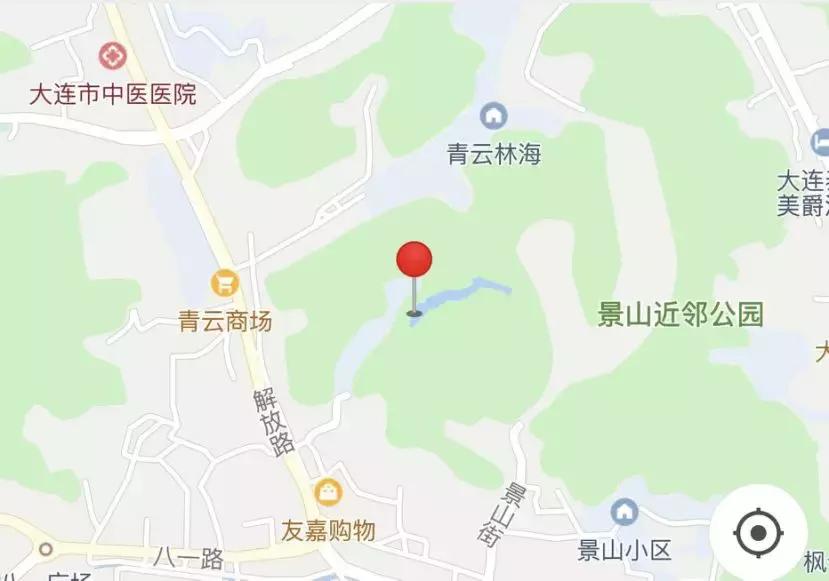 中山区附近哪有公寓,中山区附近的公寓出租房拎包入住