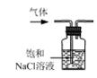 高考化学模拟试题汇编全国卷,高三理综化学大题第三题