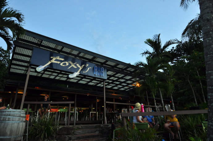 全民热遗|大堡礁上有个翡翠岛,绝美好玩,还是海龟康复中心