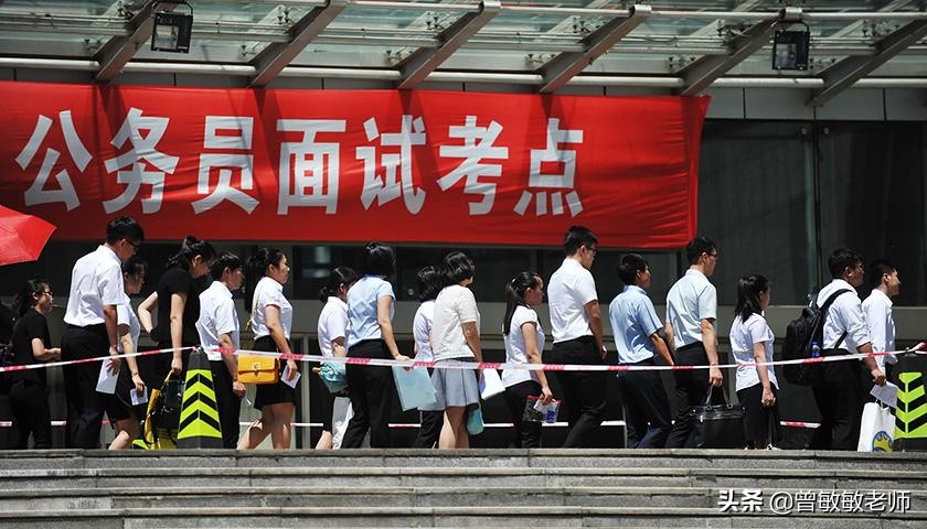 海归回来可以报考公务员吗,海归留学生可以考公务员吗