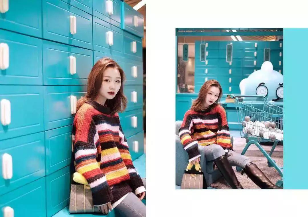 西安打卡景点和网红地,西安最近最火的打卡圣地