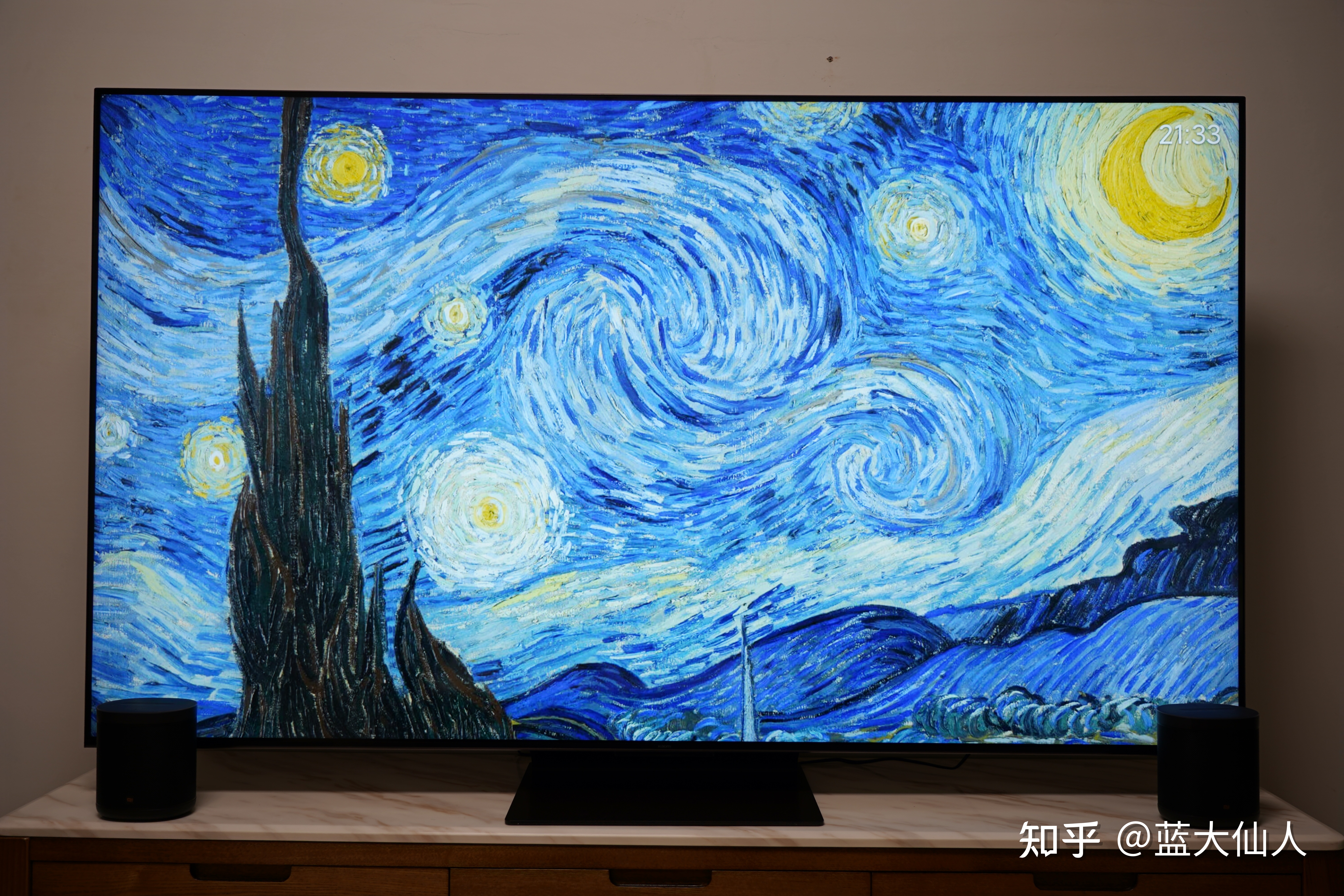 小米电视5pro和索尼x9500h评测,小米电视6oled和索尼x95j对比