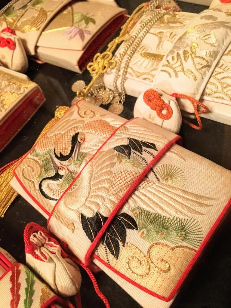 日本姐姐用的包包,日本小姐姐喜欢的包包系列