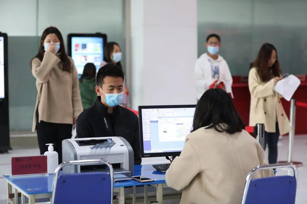 齐鲁师范大学章丘新冠疫苗接种,理工大学接种新冠疫苗