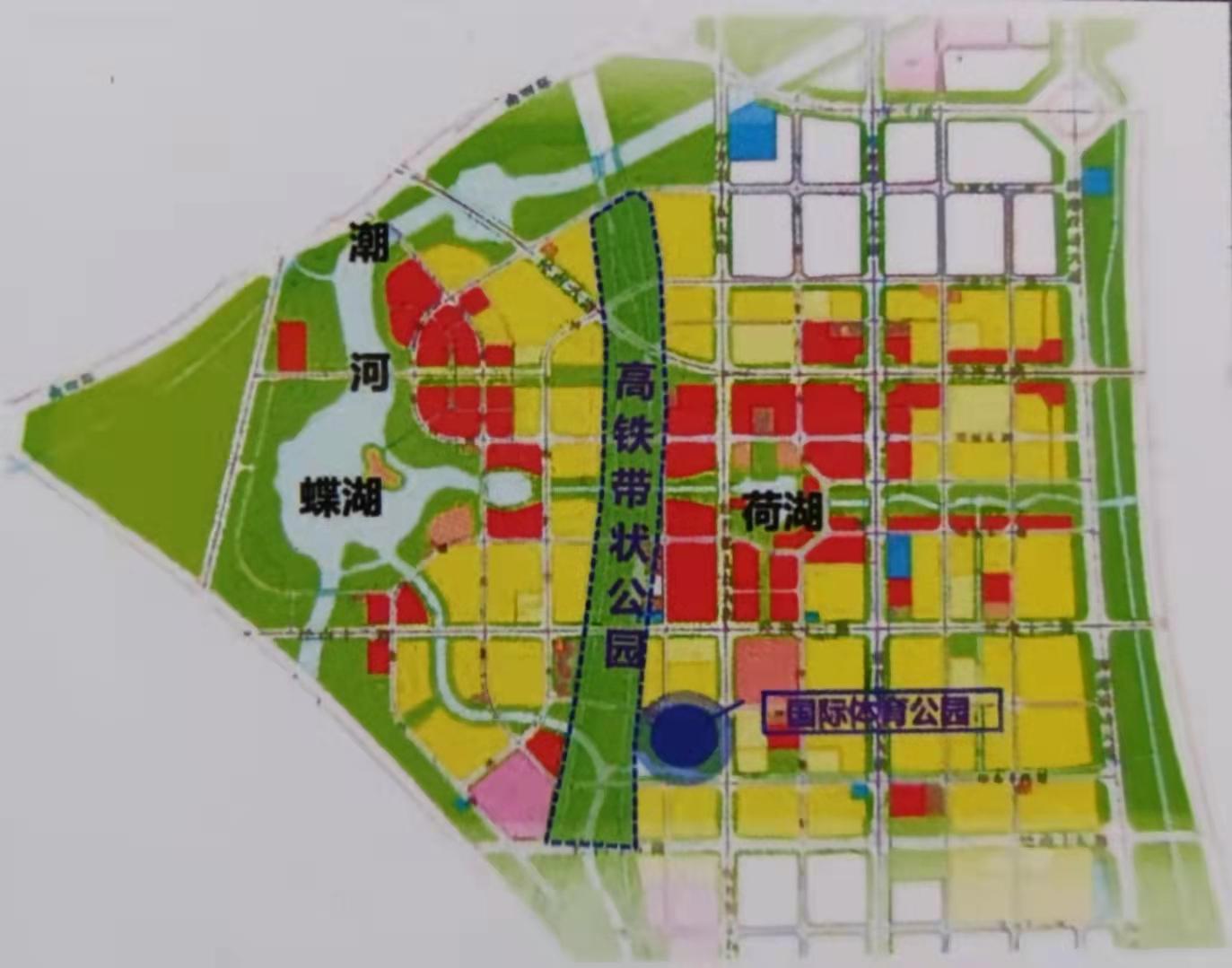 郑州市区域价值和规划,郑州经开区扩区解读