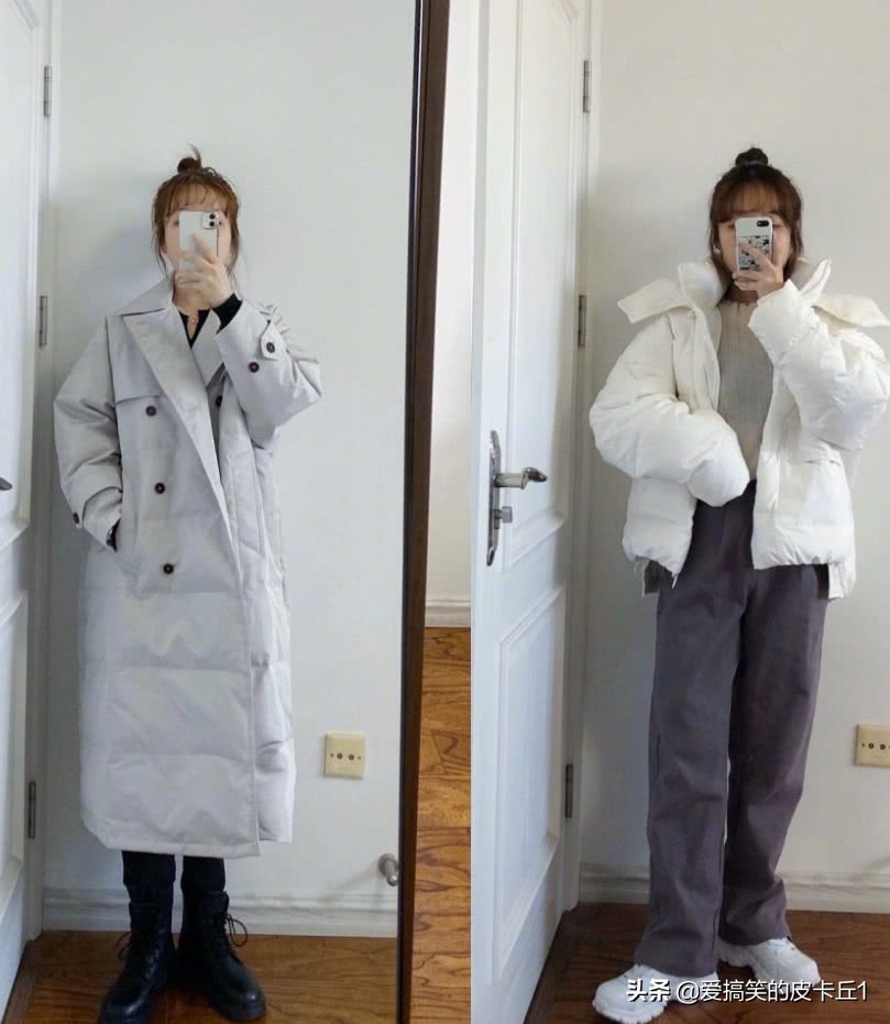 腿短的女生怎么穿看起来潮,腿短的妹子怎么穿