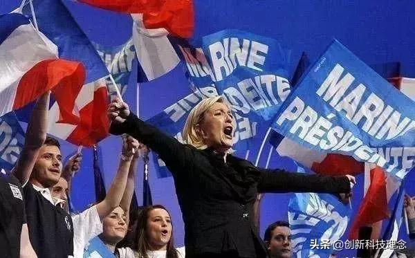 深入分析美国为何不禁枪,美国特朗普用了什么枪