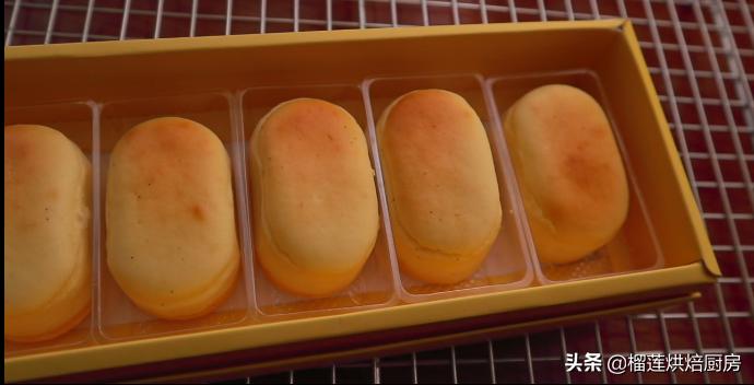 半熟芝士真的太好吃了,半熟芝士吃着腻不腻